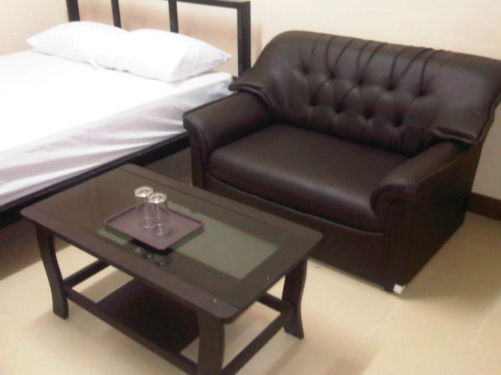 Lee House Inn バンコク都 部屋 写真