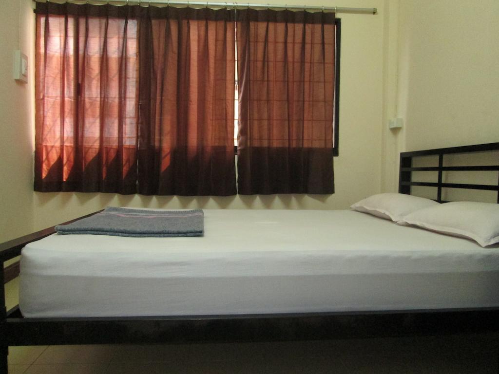 Lee House Inn バンコク都 部屋 写真